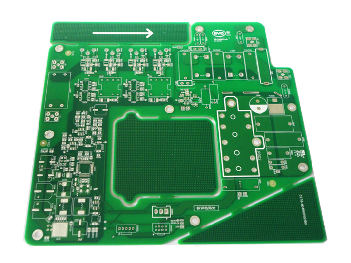 PCB有那幾種分類？?jī)?yōu)點(diǎn)是什么？