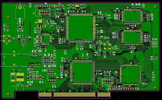 PCB數(shù)控鉆頭