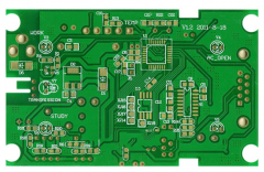 為何PCB線路板導通孔必須塞孔