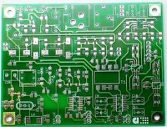 pcb產業(yè)現(xiàn)狀