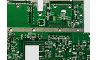 PCB電路板依材質可分幾種